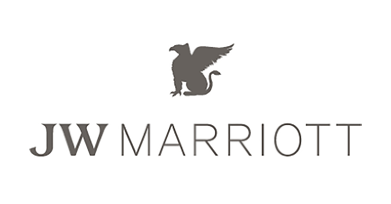 JW Marriott Hotel Riyadh Logo